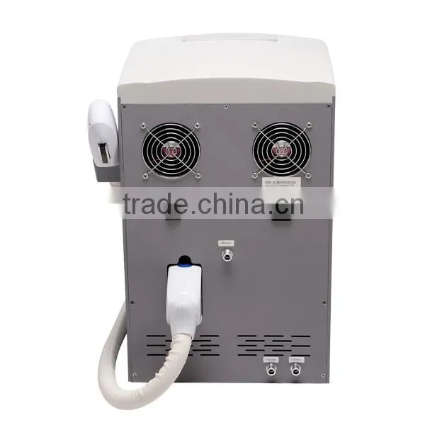 2015 Best Selling Product, Ipl Photofacial Machine, Equipped With 4 Expert Filters,3 Years Warranty photo-4