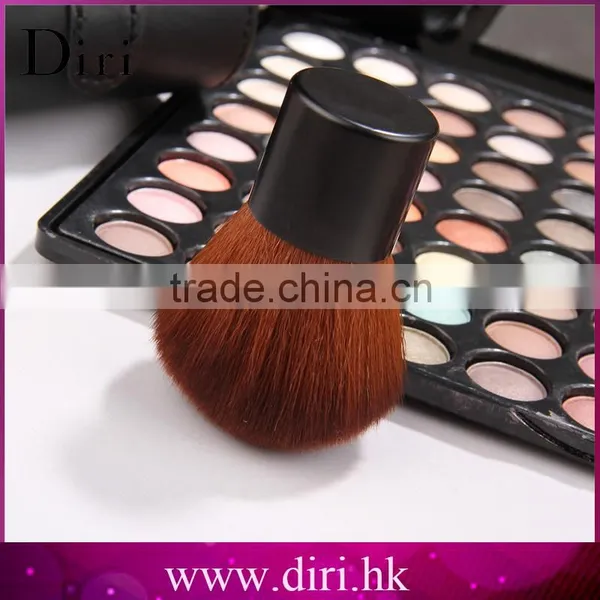 2016 Cosmetic Brushes Makeup Black Kabuki Brush photo-3