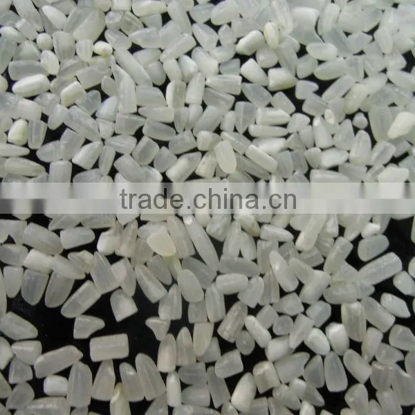 Thai Jasmine Rice 100% Broken photo-2