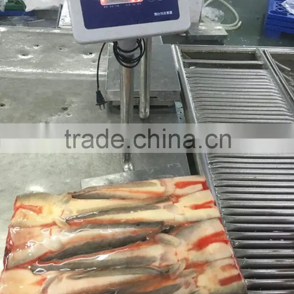 Frozen Seafood Cat Fish Headless Catfish Maw photo-2