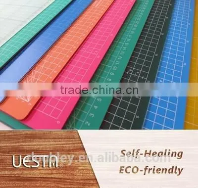 Online Wholesale 2mm A2 PVC 3 Layers Cutting Mat photo-6