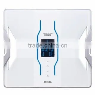 Durable and Reliable Body Fat Calculator With Reliable Made in Japan photo-3