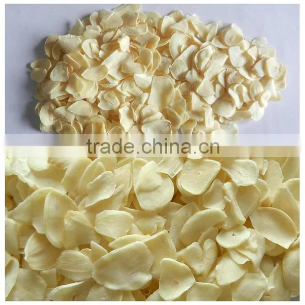 Garlic Powder Dried Garlic Dehydrated Garlic Granular 16-26mesh photo-4
