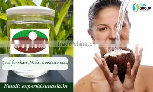 Virgin Coconut Oil for Skin photo-3