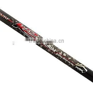 Outdoor Carbon Fiber Fishing Rod,Pole Rod,Corrosion Resistance 856 photo-2