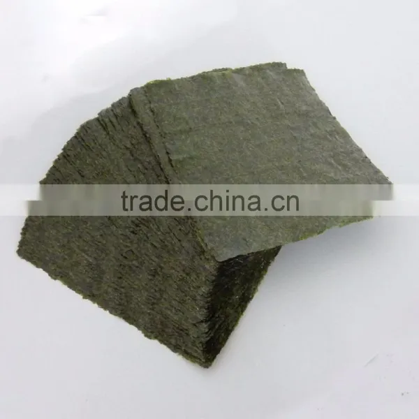200g Roasted Seasoned Strips Seaweed photo-2