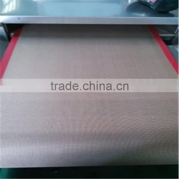 Industrial Conveyor Belt Oven Paprika Powder Microwave Drying/Microwave Dryer photo-4