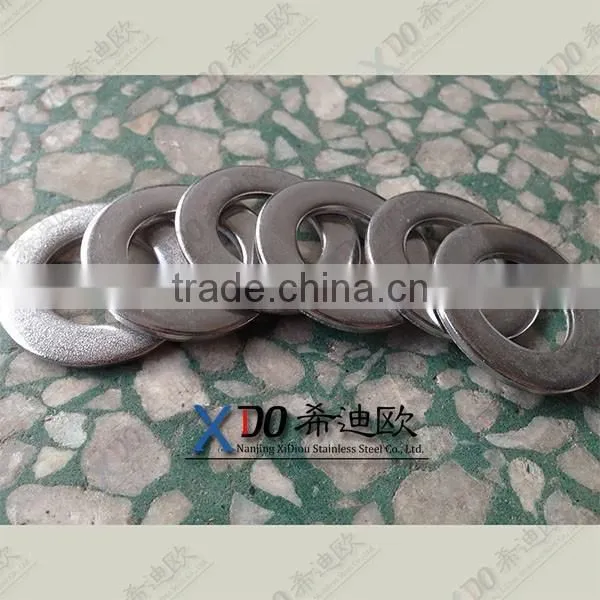 Stainless Steel Washers Plain Washer Alloy20 Uns N08020 photo-6