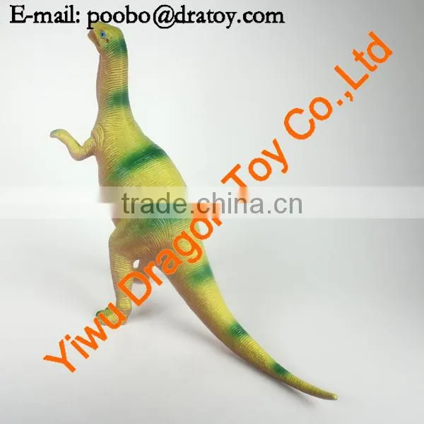 Factory Direct Sales PVC Toy Dinosaur photo-2