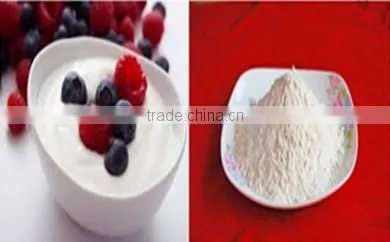 Extruded Rice Baby Powder Nutritional Flour Processing Line photo-5