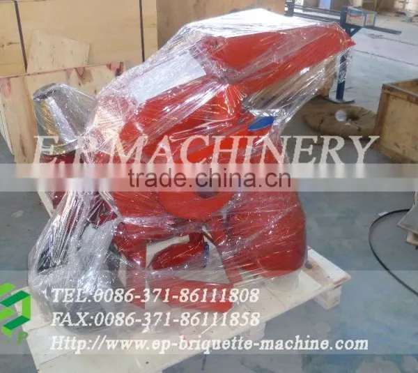 Factory Price Grass/straws/stalks/woods Crushing Machine- Hammer Mill photo-6