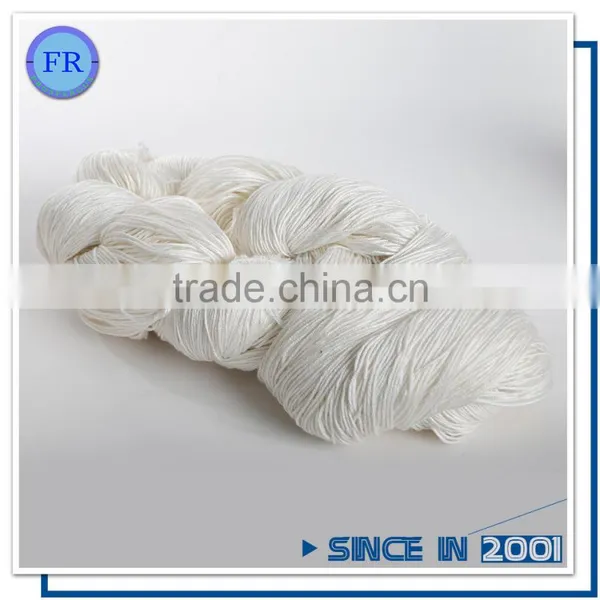 Bamboo Carpet Yarn photo-5