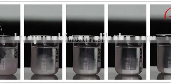 NPK Water-soluble NPK Fertilizer 19-19-19 With TE photo-3