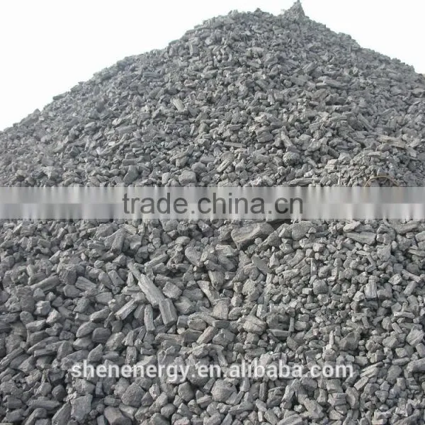 Formed Coal photo-6