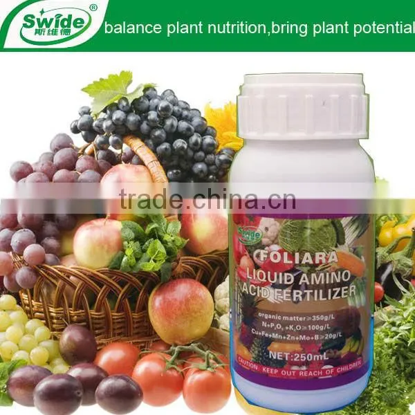 Foliar Fertilizer For Rice