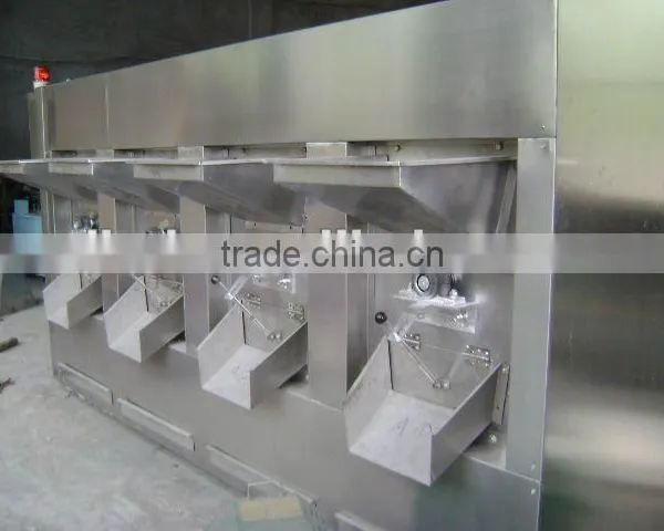 roller dryer for peanut kernel/walnut kernel/almond/sunflower seeds/chestnut