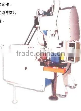 Servo Connecting Mechanical Hand