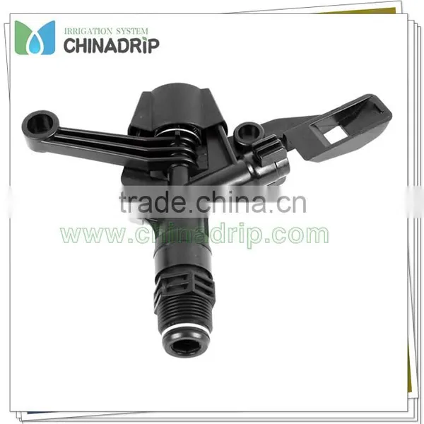 Rotating Sprinkler