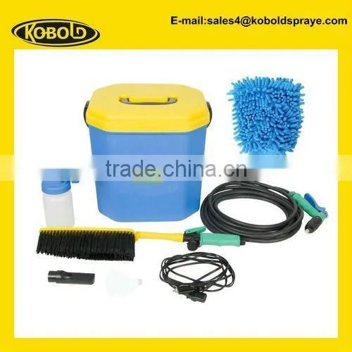 Car Washer Europe Hot Car Washer