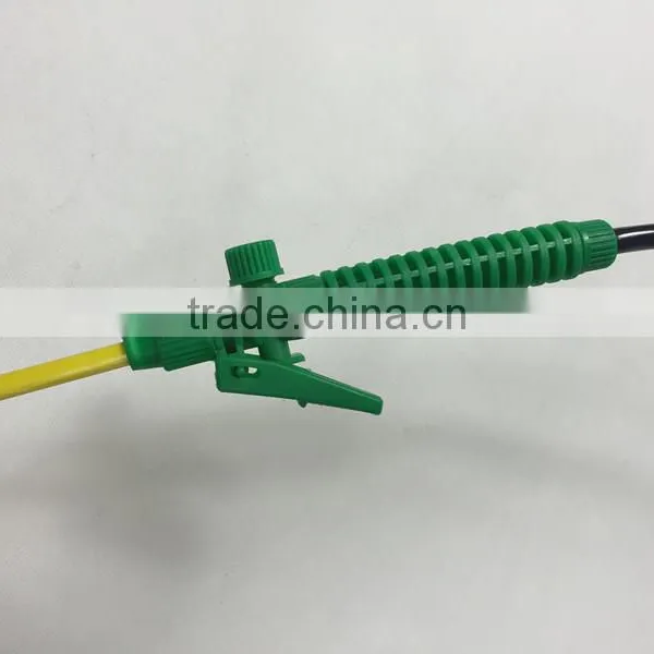 10L Garden Tool Agricultural Pressure Sprayer photo-5