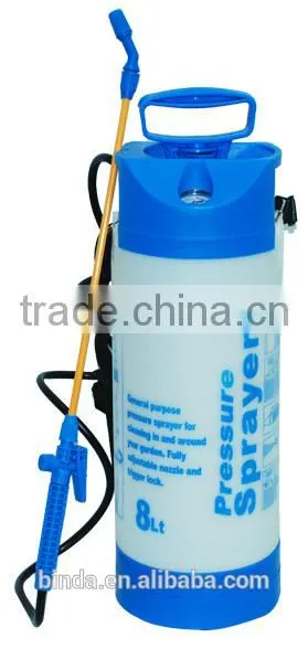 5L Sprayers for Agricultural Use/knapsack Pressure Sprayers/garden Tools photo-5