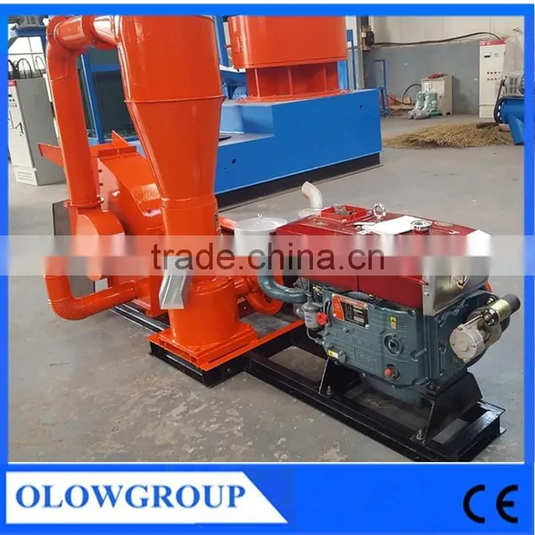 Popular Flat Die Wood Pellet Mill Device Flat Die Wood Pellet Device Flat Die Wood Pellet Press Device