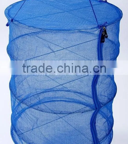 Chinese Commercial Crayfish Lobster Dry Net photo-4