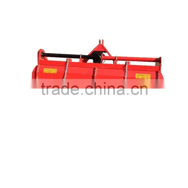 Heavy Duty Rotary Tiller photo-3