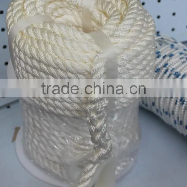 High Quality Damper Dock Line, Fishing Rope Line, Fishing Line photo-4