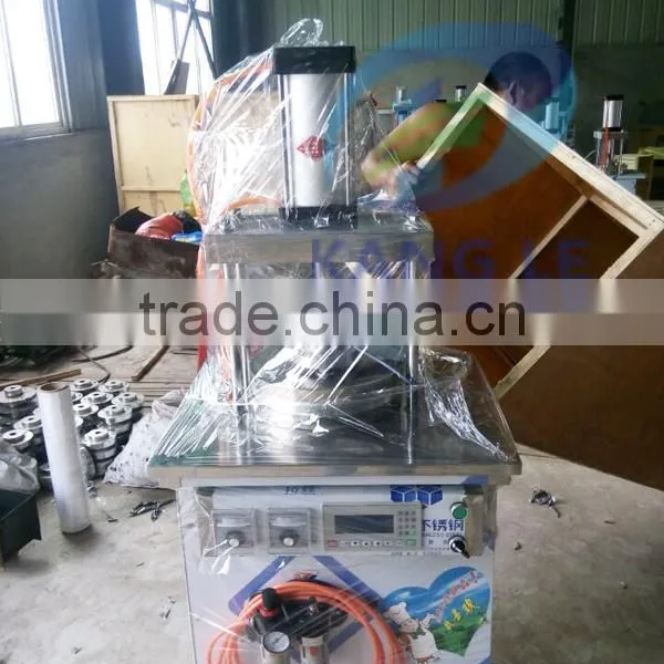 Farhat Pita Bread Machine /lebanese Pita Bread Machines/arabic Pita Bread Machine photo-3
