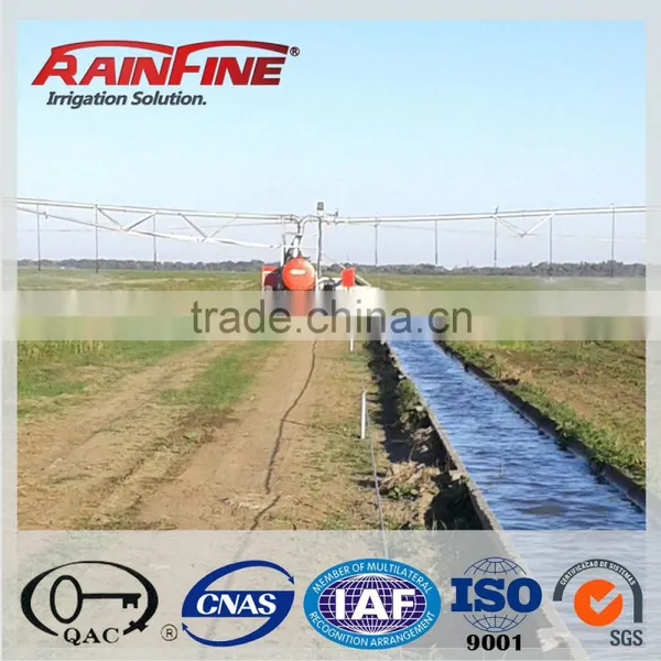 High Quality Effective and Maximum Performance Agricultural Irrigation Sprinkler