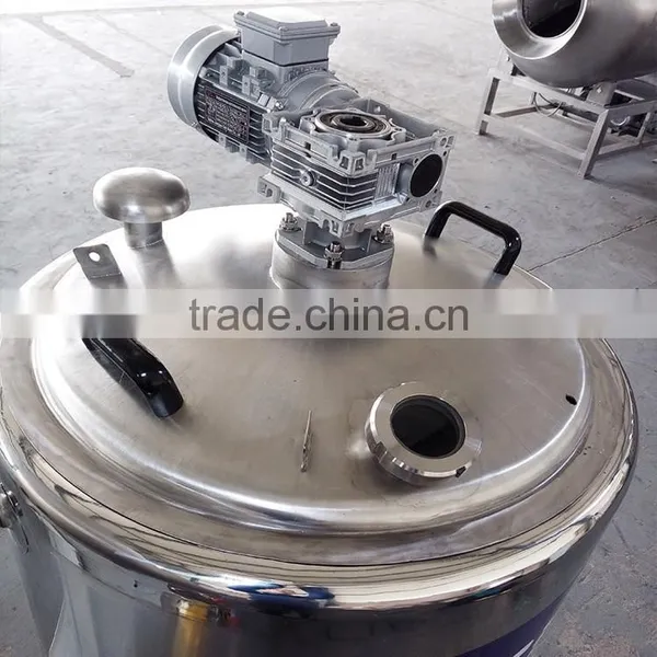 Mini Pasteurization Machine Milk,Pasteurization Of Milk Machine photo-4