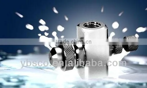 Air Water Spray Nozzle,water Mist Spray Nozzle,industrial Water Spray Nozzles,plastic Water Spray Nozzle
