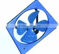 GL Brand Evaporative Ventilation Fan for Industrial Usage