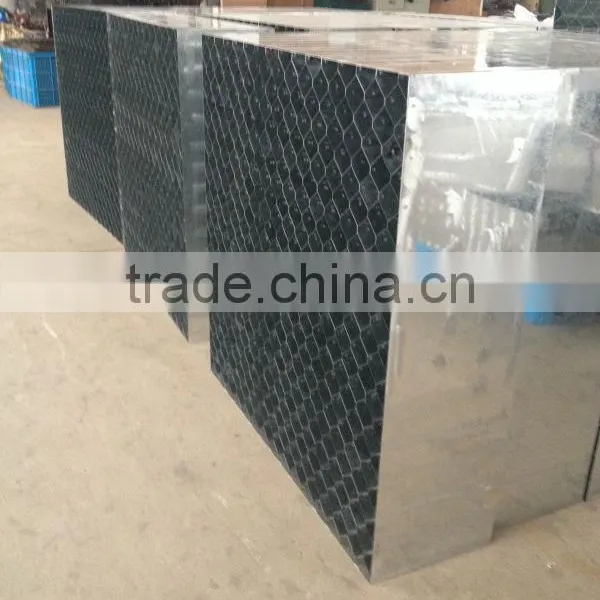Fireplace Ventilation Air Conditioning Grille
