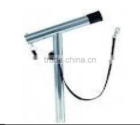 High Quality Stainless Steel Rod Holder photo-3