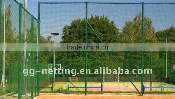 Sports Barrier Nets/Outerdoor Court Nets/Fence Nets photo-2