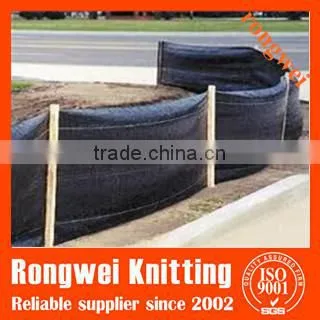 Weed Control Fabric Ground Cover Weed Control Mat photo-3