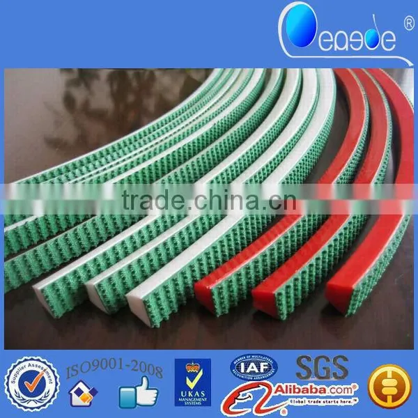 Stopper Type Chain Conveyor Belt
