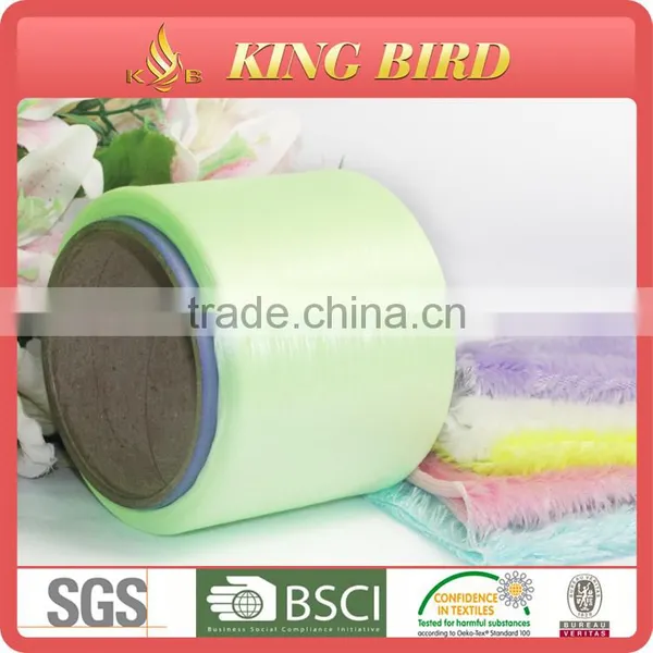 Hot Sale Luminous Dark Glow 150D/1 Embroidery Thread photo-4