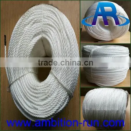 White PP Rope for Sale photo-3