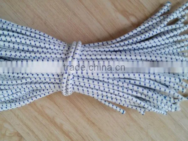 Elastic Cord With Hook Ends photo-3