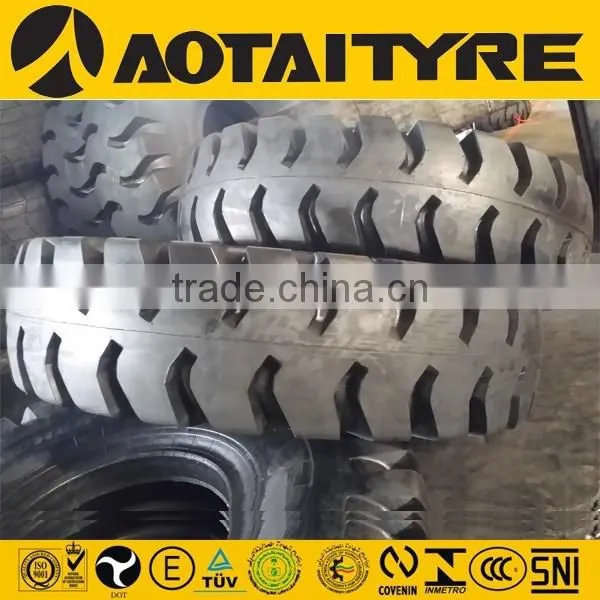 Port Tire Gantry Cranes Tire 16.00-25 1800-25 18.00-33 21.00-25 24.00-29 photo-3