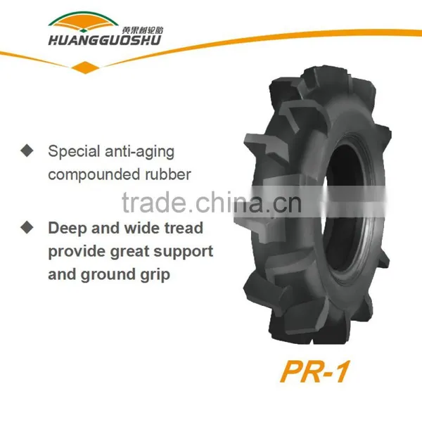 Cheap Agricultural Tractor Tires 7.5-16 Made in China photo-2
