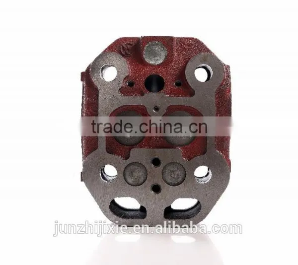 Cheap and Various of Diesel Engine Cylinder Head 5311253 3973655 photo-3