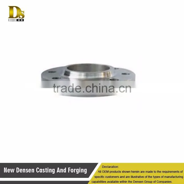 Liaoning High Quality OEM Casting Steel Handwheel Motor Operated Valve photo-5