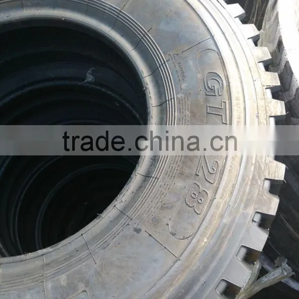 High Quality TBR Tyres Made in China 12.00R24 photo-3
