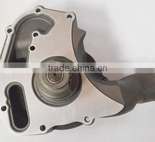 KOOLMAN Water Pump U5MW0157 for 1004+1006 Engines photo-5