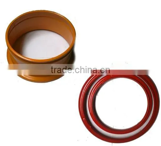 7.00T-16 Forklift Truck Wheel Rim Equipped With Tyre 9.00-16 photo-5
