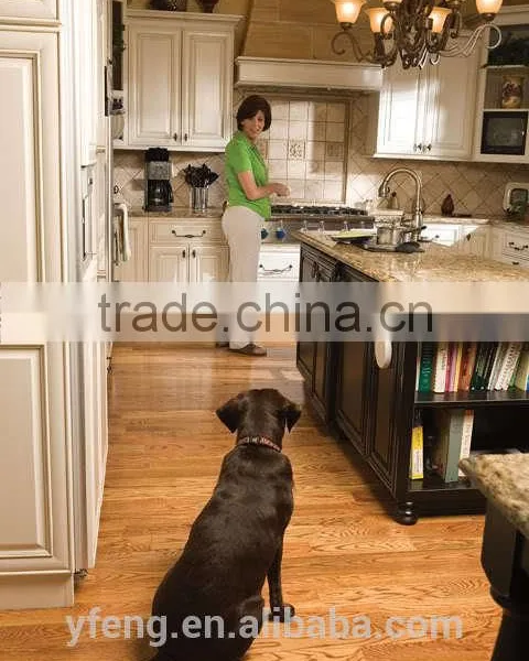 2015 New Waterproof Invisible Electronic Wireless Remote E-003 Pet Dog Fence photo-3